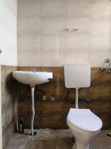 Bedroom Two Image of 636 Sq.ft 2 BHK Apartment / Flat for sale in Shree Green Court, Sector 90 Gurgaon for Rs. 6800000