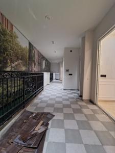 Balcony Image of 2020 Sq.ft 3 BHK Apartment / Flat for sale in Atlas, Raj Nagar Extension Ghaziabad for Rs. 18180000