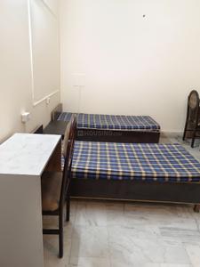 Bedroom Image of Blossom  in Lajpat Nagar, New Delhi