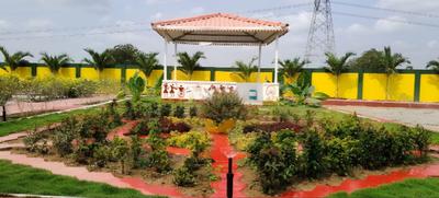 Image of 183 Sq.ft Residential Plot / Land for sale in Chaturbhuja Anjana Paradise, Paritala, Vijayawada for Rs. 2380000