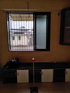 Bedroom Image of 475 Sq.ft 1 BHK Apartment / Flat for sale in Kalyan West Kalyan for Rs. 4700000