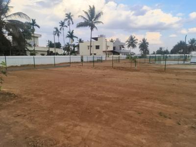 Image of 1600 Sq.ft Residential Plot / Land for sale in Sizzle White Willows, Bendiganahalli, Bengaluru for Rs. 15360000