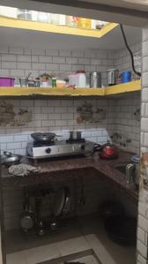 2 BHK Independent House