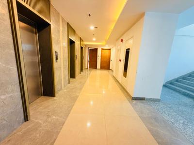 Image of 2865 Sq.ft 4 BHK Apartment / Flat for sale in Omaxe The Lake, New Chandigarh, Chandigarh for Rs. 30000000