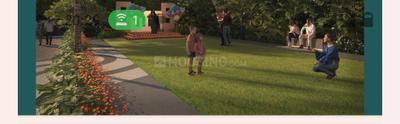 Image of 1025 Sq.ft 2 BHK Apartment / Flat for sale in Guddwill Elate, Undri, Pune for Rs. 5790000