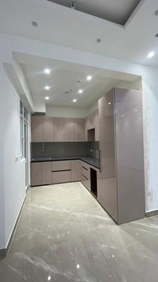 Kitchen Image of 1400 Sq.ft 3 BHK Apartment / Flat for rent in AIG Aigin Royal, Noida Extension Greater Noida for Rs. 20500