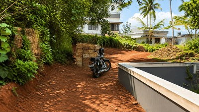 Image of 4656 Sq.ft Residential Plot / Land for sale in Marakkarkandy, Kannur for Rs. 465000