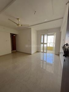 Hall Image of 880 Sq.ft 2 BHK Apartment / Flat for rent in Acorn Park, Wakad Pune for Rs. 27000