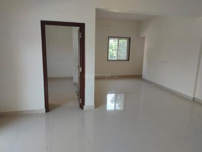 Bedroom Image of 1200 Sq.ft 3 BHK Apartment / Flat for sale in Flora Heights, Pothinamallayya Palem Visakhapatnam for Rs. 5100000