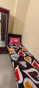 Bedroom Image of OXOTEL in Vikhroli East, Mumbai