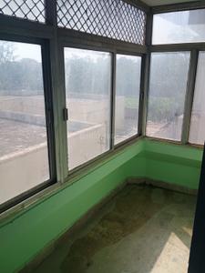 Balcony Image of 1650 Sq.ft 3 BHK Builder Floor for rent in Bani Park Jaipur for Rs. 25000