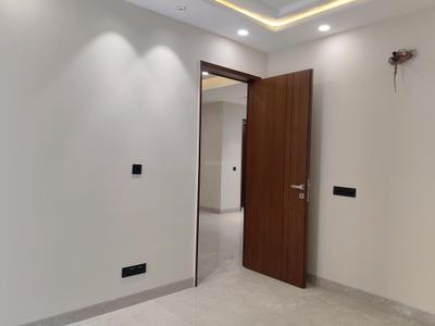 Bedroom Image of 2430 Sq.ft 3 BHK Builder Floor for rent in DLF Phase 4 Gurgaon for Rs. 125000