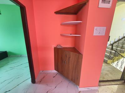 Living Room Image of 810 Sq.ft 2 BHK Apartment / Flat for sale in Subhash Nagar Kolkata for Rs. 3200000