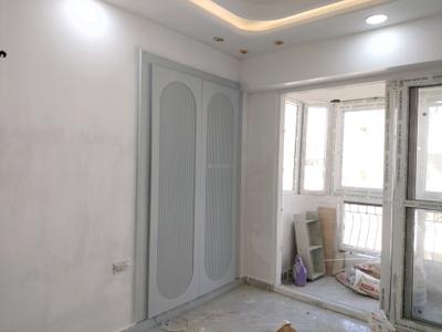 Bedroom Image of 1900 Sq.ft 3 BHK Apartment / Flat for sale in Trimurti Apartments, Sector 12 Dwarka New Delhi for Rs. 34500000