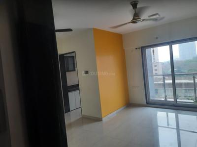 Living Room Image of 910 Sq.ft 2 BHK Apartment / Flat for sale in Siddhi Highland Haven, Thane West Thane for Rs. 12000000
