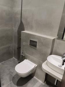Image of 850 Sq.ft 1 BHK Apartment / Flat for sale in Panvel, Navi Mumbai for Rs. 5200000