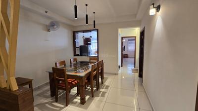 3 BHK Flat