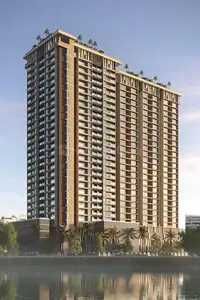 3 BHK Flat