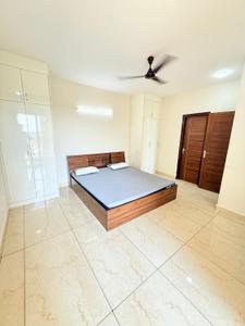 Bedroom Image of 1650 Sq.ft 3 BHK Apartment / Flat for sale in Leela Orchid Green, Sector 115 Mohali for Rs. 10000000