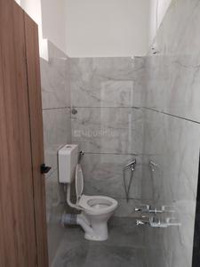 Bathroom Image of 1800 Sq.ft 2 BHK Independent House for rent in Gurukul Ahmedabad for Rs. 45000