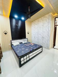 Bedroom Image of 2800 Sq.ft 5 BHK Villa for sale in Jagatpura Jaipur for Rs. 19000000