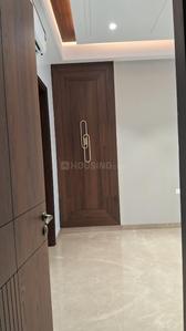 Bedroom Image of 1450 Sq.ft 3 BHK Builder Floor for sale in Jangpura New Delhi for Rs. 80000000