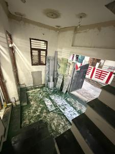Balcony Image of 550 Sq.ft 3.5 BHK Independent House for sale in Banjarawala Dehradun for Rs. 5999999