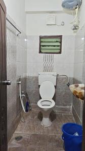 Image of 1250 Sq.ft 2 BHK Apartment / Flat for rent in Kondapur, Hyderabad for Rs. 43000