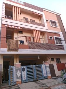 9 BHK Independent House