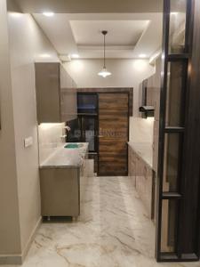 2 BHK Independent Builder Floor
