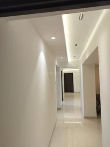 Hall Image of 1670 Sq.ft 3 BHK Apartment / Flat for sale in  Sai Nirvana, Kalyan West Kalyan for Rs. 15000000