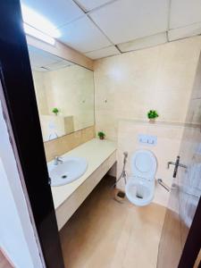 Image of 1890 Sq.ft 3 BHK Apartment / Flat for sale in Heritage One, Sector 62, Gurgaon for Rs. 43000000