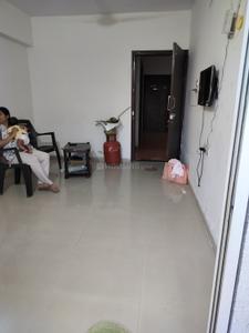 Image of 492 Sq.ft 2 BHK Apartment / Flat for sale in Jalan Aura City, Shikrapur, Pune for Rs. 3800000