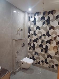 Bathroom Image of 900 Sq.ft 3 BHK Builder Floor for sale in Model Town New Delhi for Rs. 20000000