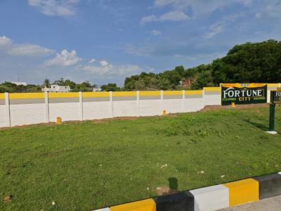 Residential Plot