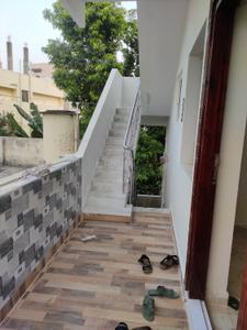 Balcony Image of 900 Sq.ft 2 BHK Independent House for sale in Rama Krishna Puram Vijayawada for Rs. 11000000