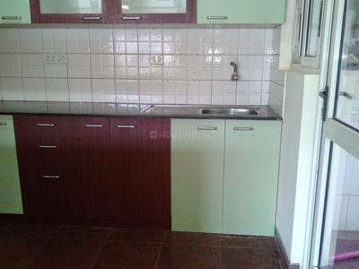 Kitchen Image of 1188 Sq.ft 2 BHK Apartment / Flat for sale in Akme Ballet, Doddanekundi Bengaluru for Rs. 19000000