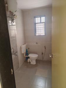 Bathroom Image of 1029 Sq.ft 2 BHK Apartment / Flat for rent in Ferro Gardens, Kharadi Pune for Rs. 31000