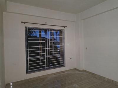 Bedroom Image of 1550 Sq.ft 3 BHK Apartment / Flat for rent in Lokhra Guwahati for Rs. 30000