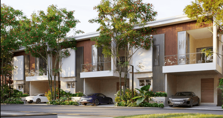 Hallmark Floresta Main Image 1