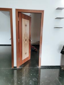 2 BHK Independent House
