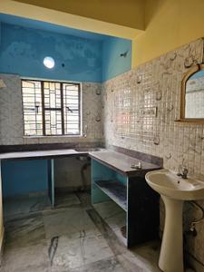 Kitchen Image of 780 Sq.ft 2 BHK Apartment / Flat for sale in Keshtopur Kolkata for Rs. 3200000