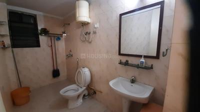 Image of 1340 Sq.ft 3 BHK Apartment / Flat for sale in Shrachi Greenwood Sonata, New Town, Kolkata for Rs. 13000000