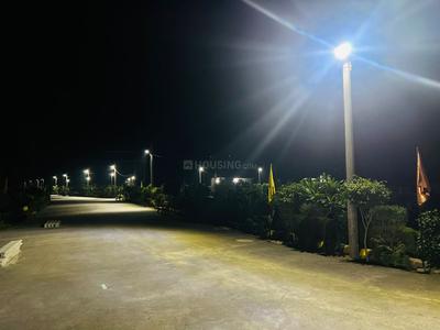 Divya vihar Plot View 2