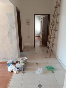 Hall Image of 2000 Sq.ft 4 BHK Apartment / Flat for sale in DDA Sector C Pocket 8, Vasant Kunj New Delhi for Rs. 44500000