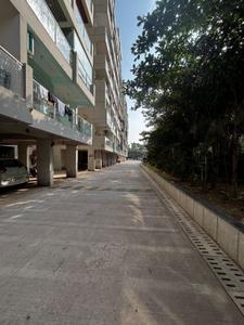 Image of 1350 Sq.ft 3 BHK Apartment / Flat for sale in Saddu, Raipur for Rs. 4450000