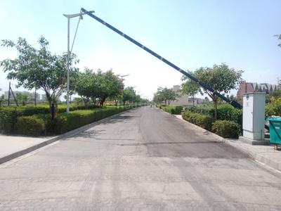 Image of 316 Sq.ft Residential Plot / Land for sale in Experion The Westerlies Plots, Sector 108, Gurgaon for Rs. 63200000