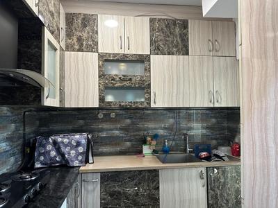 Bedroom Image of 1320 Sq.ft 3 BHK Apartment / Flat for sale in Nimbus The Hyde Park, Sector 78 Noida for Rs. 15700000