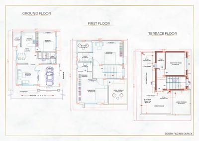 Image of 1885 Sq.ft 3 BHK Independent House for sale in Phulnakhara, Cuttack for Rs. 11000000