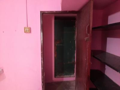 Bathroom Image of 750 Sq.ft 1 BHK Independent House for rent in Avadi Chennai for Rs. 8500